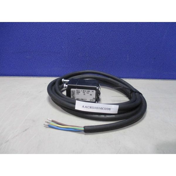 中古 BURKERT EASY FLUID CONTROL SYS 00120617 SOLENOI...