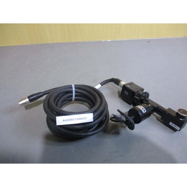 中古 SONY XC-ES50CE/LV-27-BL (AACR60130B023)