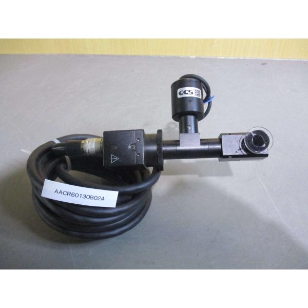 中古 SONY XC-ES50CE/LV-27-BL (AACR60130B024)