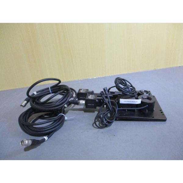 中古 MANUFACTURED BY SONY XC-HR50 2SET(AACR60206D016...