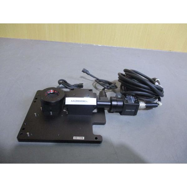 中古 MANUFACTURED BY SONY XC-HR50(AACR60206D017)