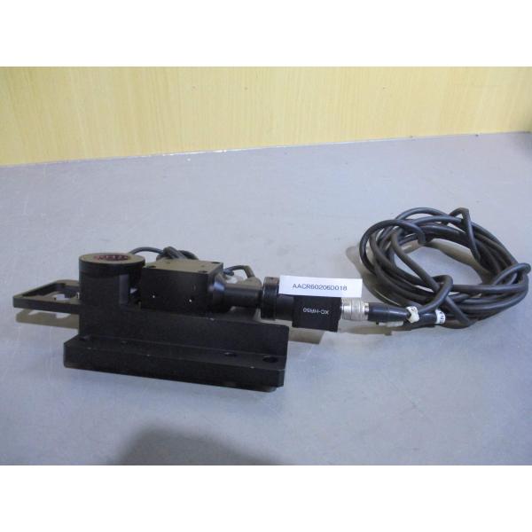 中古 MANUFACTURED BY SONY XC-HR50(AACR60206D018)