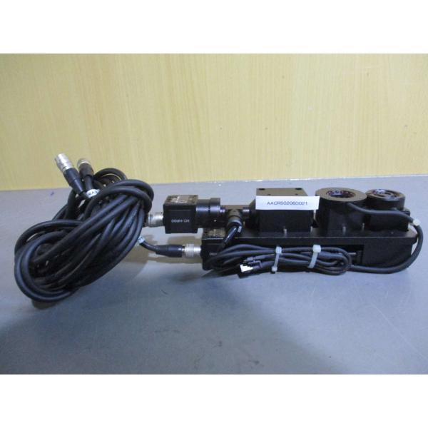 中古 MANUFACTURED BY SONY XC-HR50 2SET(AACR60206D021...