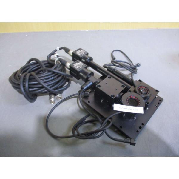 中古MANUFACTURED BY SONY XC-HR50 2SET(AACR60207D023)
