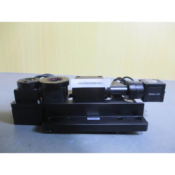 中古MANUFACTURED BY SONY XC-HR50 2SET(AACR60208D031)