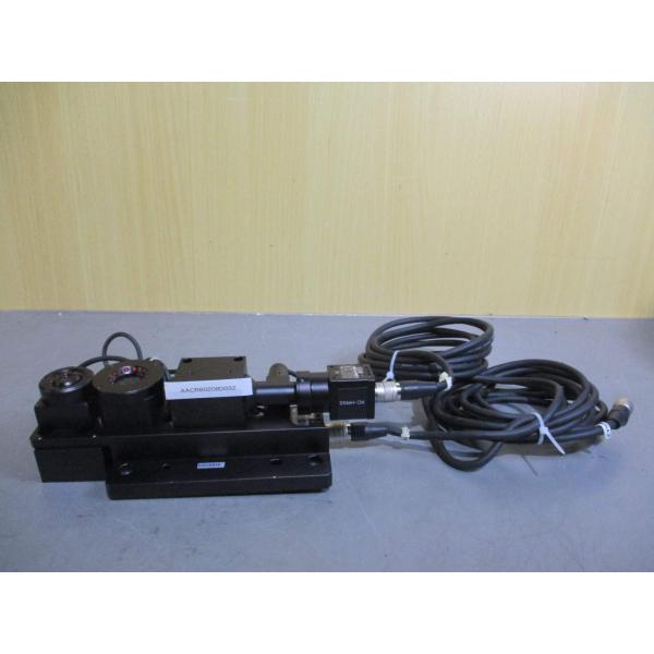 中古MANUFACTURED BY SONY XC-HR50 2SET(AACR60208D032)