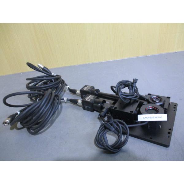 中古MANUFACTURED BY SONY XC-HR50 2SET(AACR60208D033)