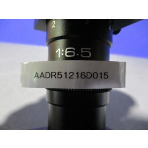 中古 L6CN3A ズームレンズ (AADR51...の商品画像