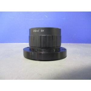 中古 レンズ f0 f=150(AADR512...の詳細画像1