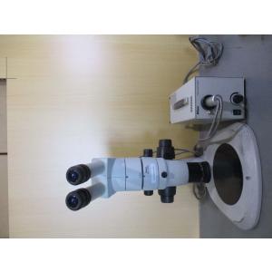 中古 NIKON SMZ1000/C-FI11...の詳細画像1