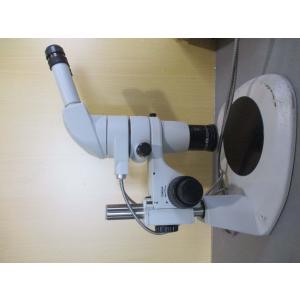 中古 NIKON SMZ1000/C-FI11...の詳細画像3