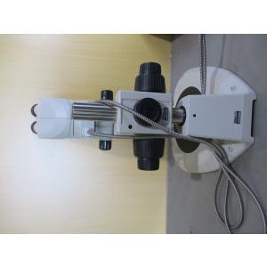 中古 NIKON SMZ1000/C-FI11...の詳細画像5
