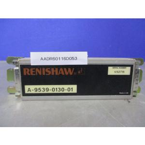 中古 Renishaw A-9539-0130-...の商品画像