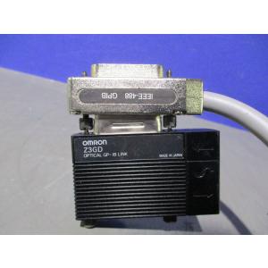 中古 OMRON Z3GD OPTICAL G...の詳細画像3