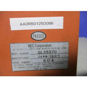中古 NEC ネックライト GLS5370 /...の詳細画像1