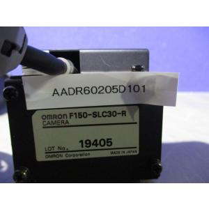 中古 OMRON VISION MATE CO...の詳細画像1