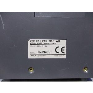 中古 OMRON VISION MATE CO...の詳細画像5