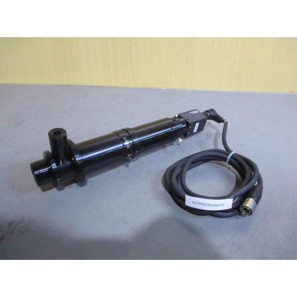 中古 TELI CS8550Di TK5584A5 ROHS 0.15A DC 12V (AADR6...