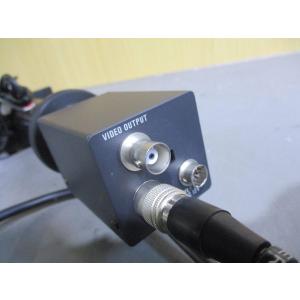 中古NEC TI-324AII CCD Cam...の詳細画像1