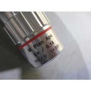 中古 MITUTOYO VMU-V/GL-HL...の詳細画像4