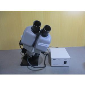 中古 NIKON G-AL 0.5X/SMZ64...の商品画像