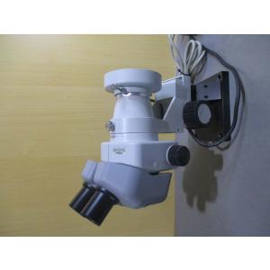 中古 NIKON G-AL 0.5X/SMZ6...の詳細画像1