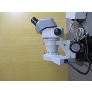 中古 NIKON G-AL 0.5X/SMZ6...の詳細画像4