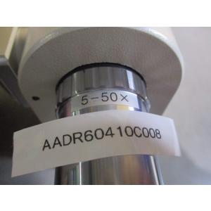 中古 DZ2 ZOOM MICROSCOPE ...の詳細画像5