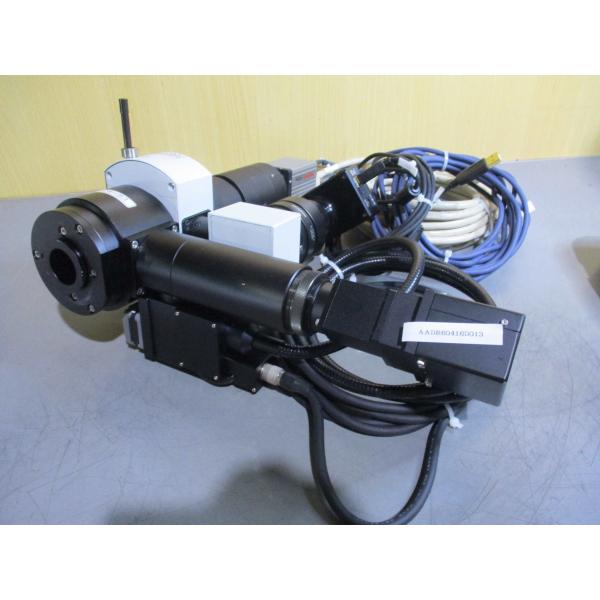 中古OLYMPUS AF-UN-L(P)-TOP/ADIMEC-1600M/D U-TV1X-2/L...