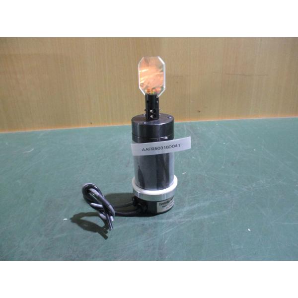 中古 CAMBRIDGE TECHNOLOGY 6450 ガルバノメーター光学スキャナー(AAFR5...