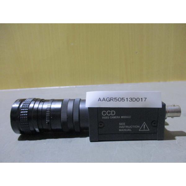 中古 SONY CCD VIDEO CAMERA MODULE XC-ST50 ビデオカメラモジュー...