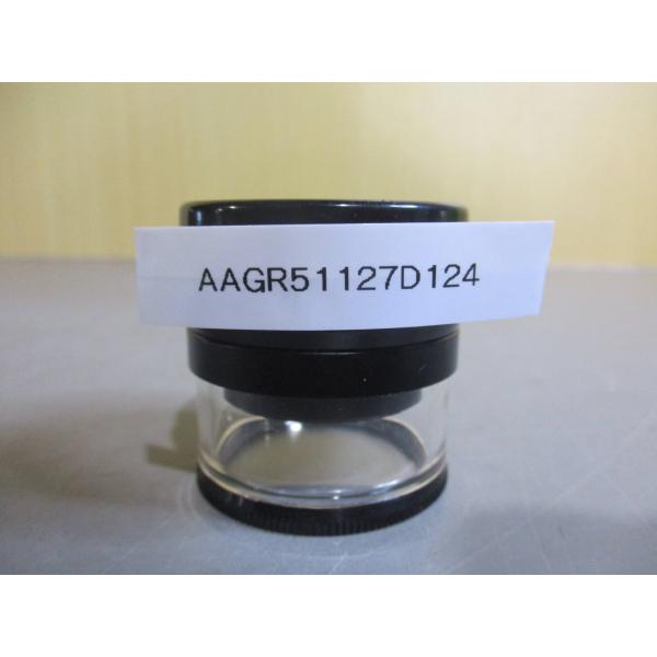 中古 PEAK SCALE LUPE 10X  (AAGR51127D124)