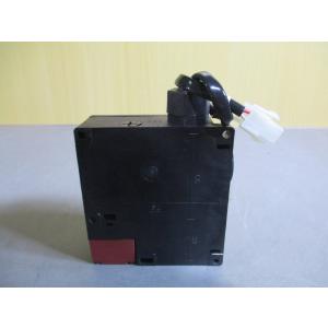 中古 OMRON SMALL DOOR LOC...の詳細画像5