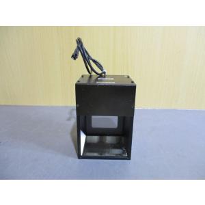 中古 NISSIN WFV-70 同軸照明 同...の詳細画像2