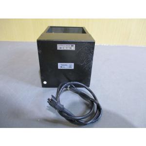 中古 NISSIN WFV-70 同軸照明 同...の詳細画像3