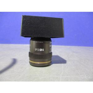 中古OLYMPUS 対物レンズ LMPlanF...の詳細画像4
