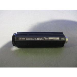 中古SONY/ソニー XC-555 小型カラー...の詳細画像3