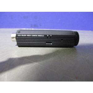 中古SONY/ソニー XC-555 小型カラー...の詳細画像5