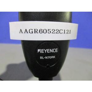 中古KEYENCE BL-N70RK Barco...の商品画像