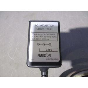 中古NEURON BC-1312-8080/N...の詳細画像2