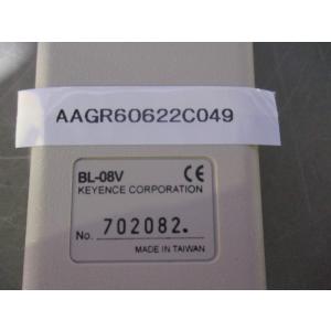 中古KEYENCE CORPORATION B...の詳細画像1