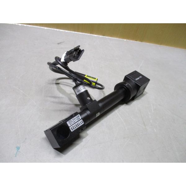 中古 SONY XC-HR50 ソニー 白黒カメラ/Moritex MML6-ST110D MML-...