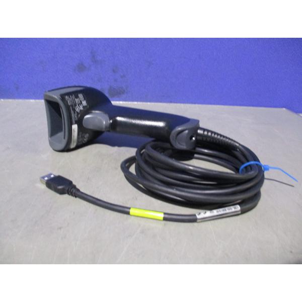 中古 Honeywell Xenon 1900 バーコードリーダ  (AAGR70715C145)