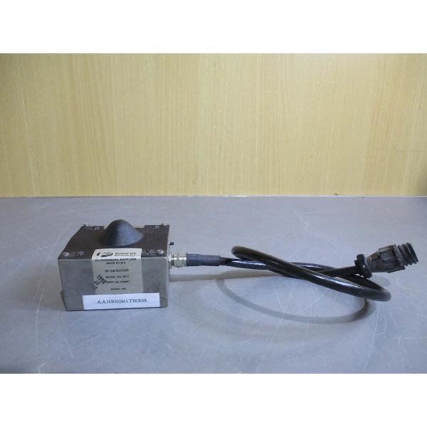 中古  SYSTEMS RF DETECTOR RF-1 RF 検出器(AAHR50817B008)