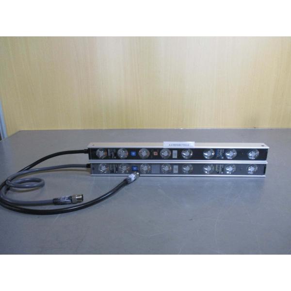 中古 SUNX AREA SENSOR NA40-8P/NA408D(AAHR50817D019)