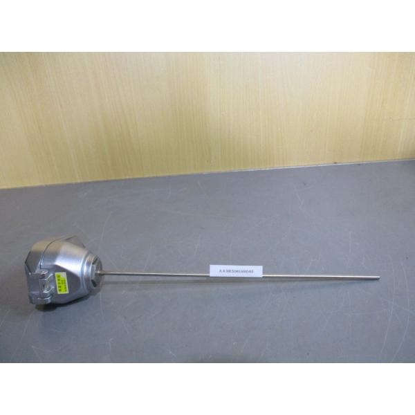 中古 CHINO THERMOCOUPLE TEMPERATURE SENSOR 6X SUS316...