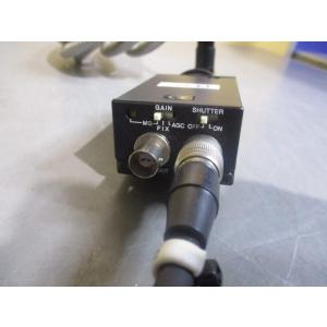 中古 TOSHIBA CCD CAMERA C...の詳細画像4