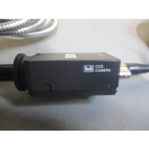 中古 TELI CS8310B CCD CAM...の詳細画像5