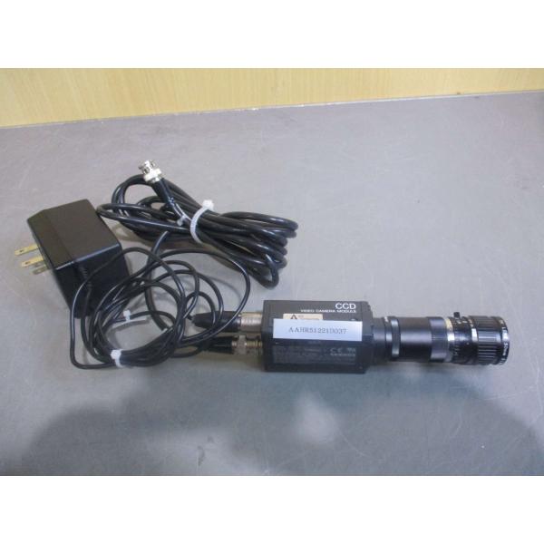 中古 SONY XC-75CE CCD Video Camera Module / TV LENS ...