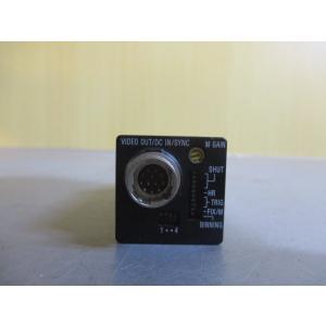 中古 SONY XC-HR90 DC10.5-...の詳細画像3